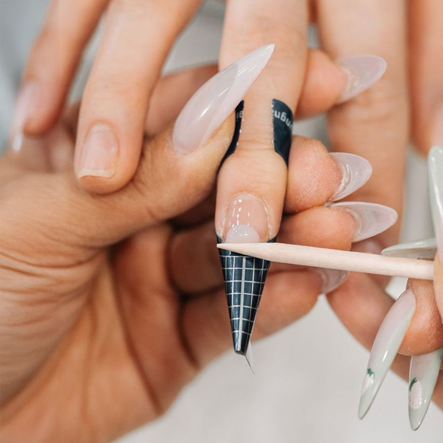 IVY SPRINGS NAILS