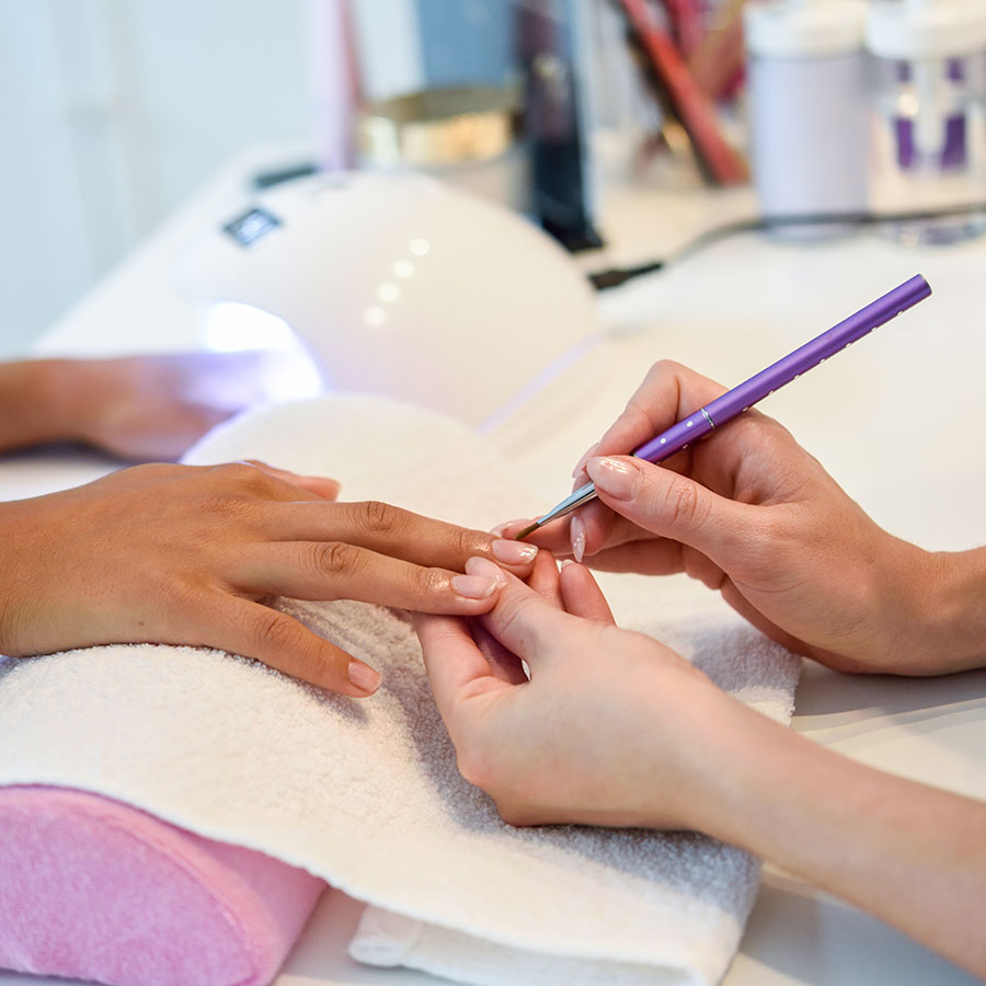 IVY SPRINGS NAILS